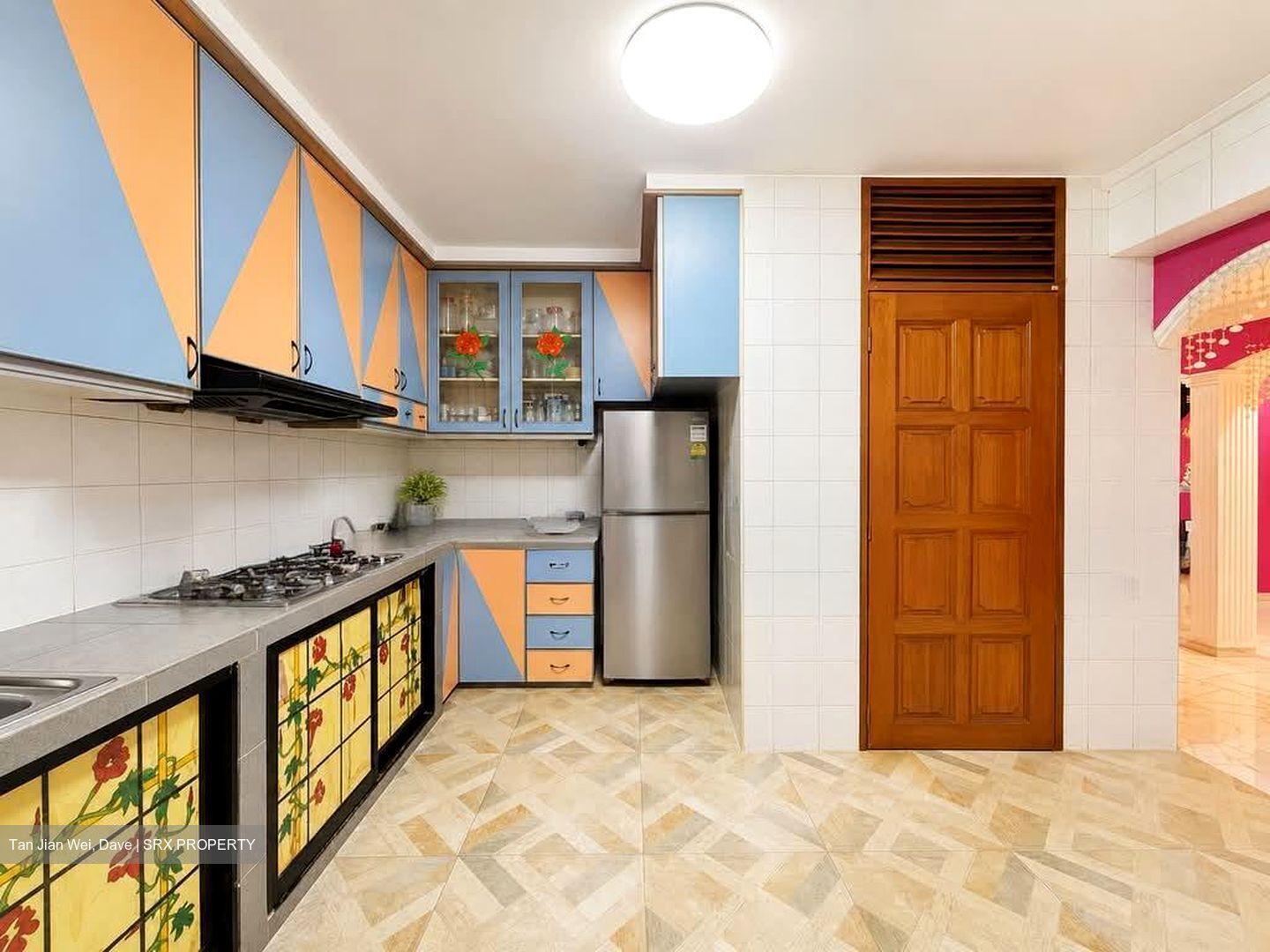Blk 626 Choa Chu Kang Street 62 (Choa Chu Kang), HDB 5 Rooms #575254701